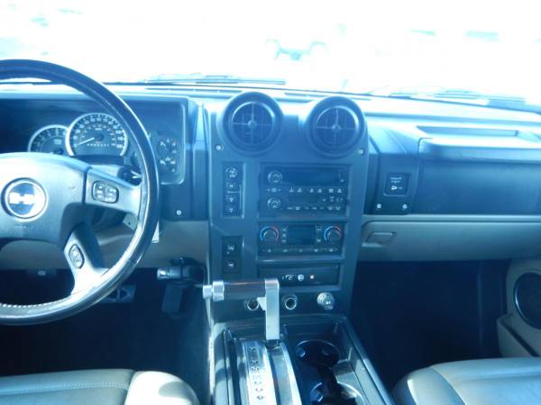 2007 HUMMER H2 4WD 4dr SUV - First Time Buyer Programs! Ask Today! for sale in Oakdale, MN – photo 14