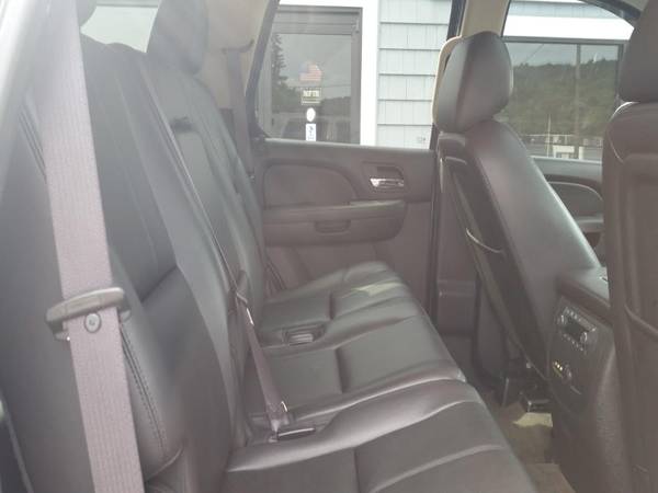 Check Out This Spotless 2012 Chevrolet Tahoe with 82,866... for sale in Thomaston, CT – photo 10