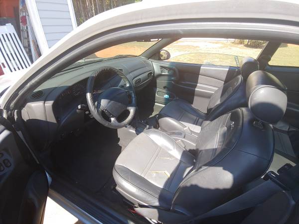 2002 Ford ZX2 for sale in Experiment, GA – photo 4