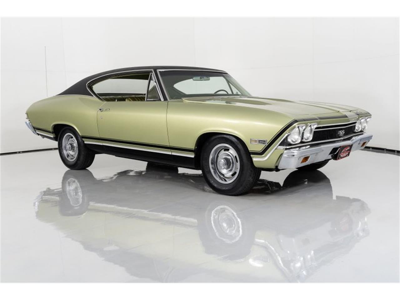 1968 Chevrolet Chevelle for sale in St. Charles, MO – photo 13