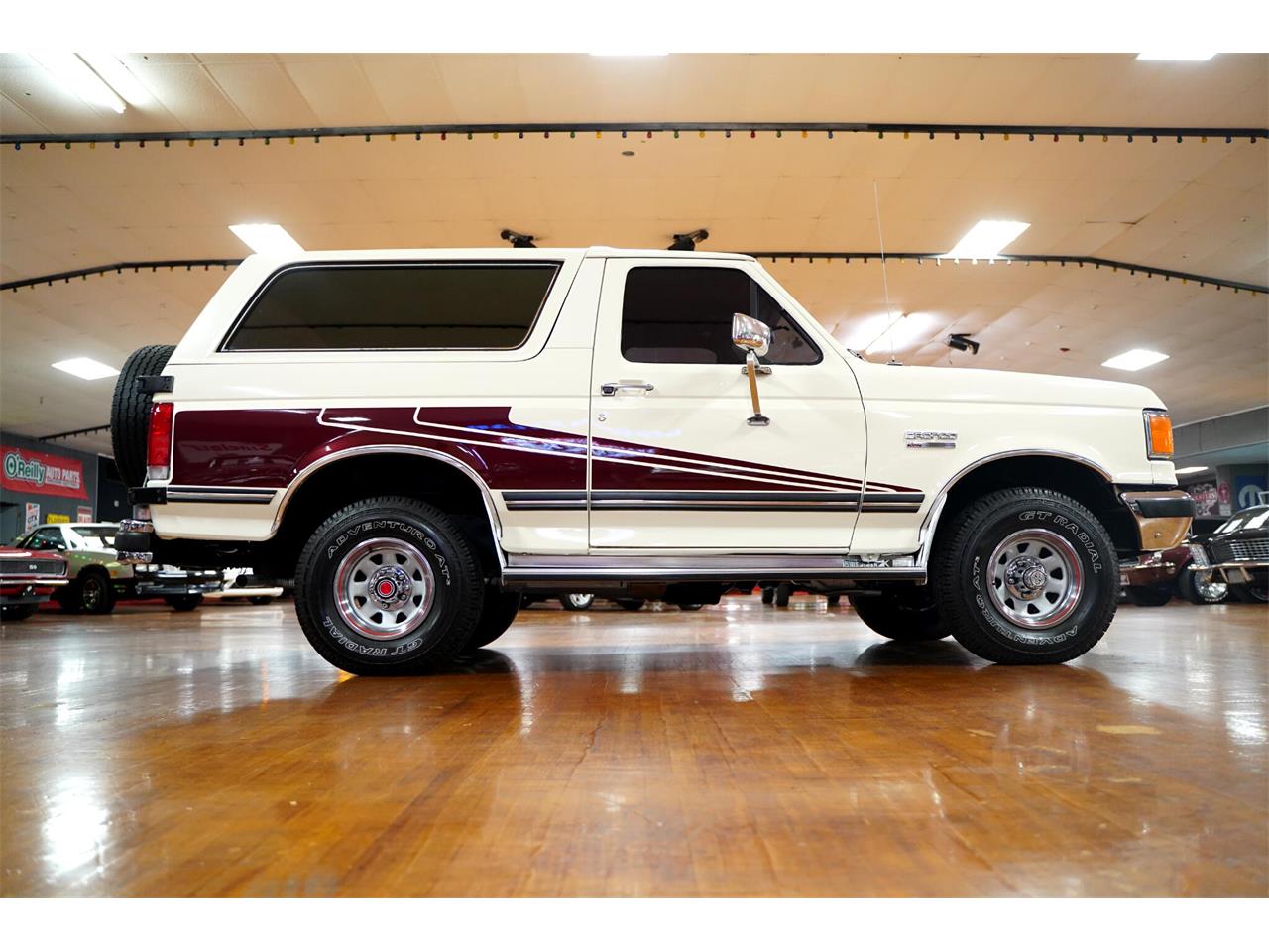 1988 Ford Bronco for sale in Homer City, PA – photo 15