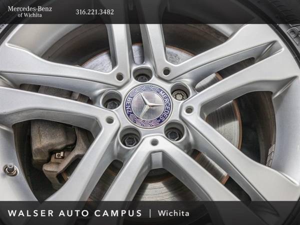 2016 Mercedes-Benz GLA 250 4MATIC, Multimedia Package for sale in Wichita, OK – photo 9