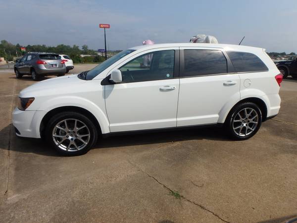 2019 Dodge Journey GT - cars & trucks - by dealer - vehicle... for sale in Bonne Terre, MO – photo 6