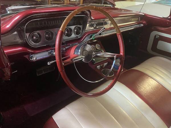 1960 Pontiac Convertible for sale in Ariel, OR – photo 15