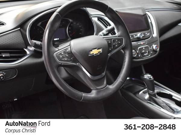 2018 Chevrolet Malibu LT SKU:JF162342 Sedan for sale in Brownsville, TX – photo 10