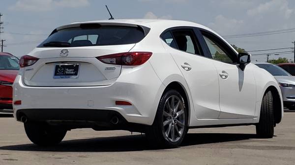 2018 Mazda Mazda3 Touring for sale in Austin, TX – photo 4