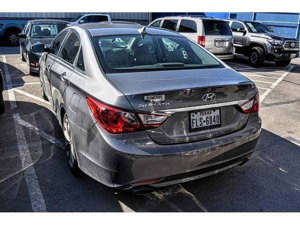 2011 Hyundai Sonata Amazing Value!!! for sale in El Paso, TX – photo 8