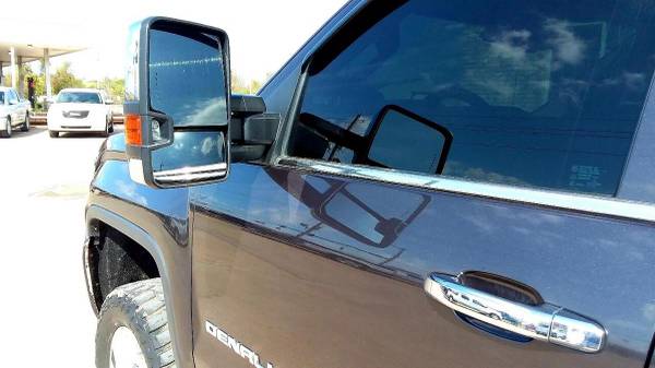 2015 GMC Sierra 2500HD Denali Crew Cab 4WD WE SPECIALIZE IN TRUCKS!... for sale in Broken Arrow, MI – photo 12