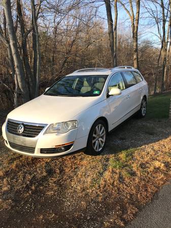 VOLKSWAGON PASSAT - cars & trucks - by owner - vehicle automotive sale for sale in Wharton, NJ – photo 2