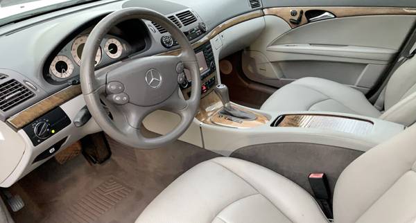 2008 Mercedes Benz E350 Excellent Condition - - by for sale in STATEN ISLAND, NY – photo 11