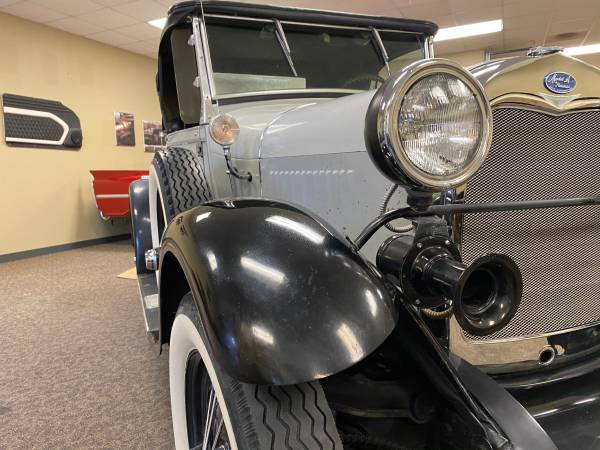 Ford Model A Roadster - cars & trucks - by dealer - vehicle... for sale in Stillwater, MN – photo 13