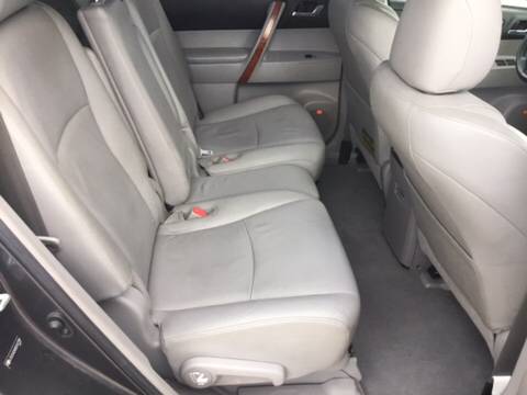 2008 Toyota Highlander Limited one owner for sale in Olive Branch, TN – photo 10