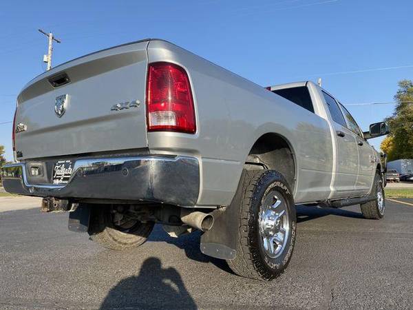2016 Ram 2500 Crew Cab Tradesman Pickup 4D 8 ft Family Owned!... for sale in Fremont, NE – photo 7