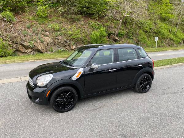 2013 Mini Cooper Countryman - - by dealer - vehicle for sale in Marshall, NC – photo 3