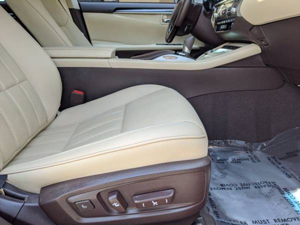 2017 Lexus ES 350 ES 350 SKU: HU067861 Sedan - - by for sale in TAMPA, FL – photo 22