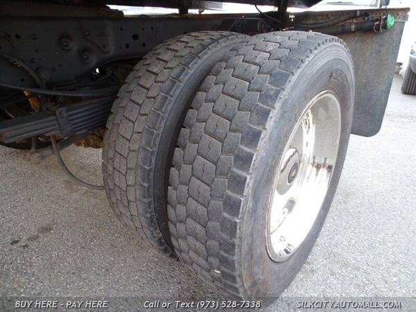 2013 Ford F-450 SD LARIAT Landscape Dump STAKE Body - AS LOW AS for sale in Paterson, PA – photo 21