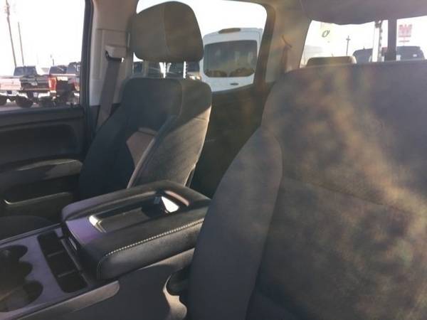 2014 Chevrolet Silverado 1500 LT - Easy Financing Available! for sale in Whitesboro, TX – photo 16
