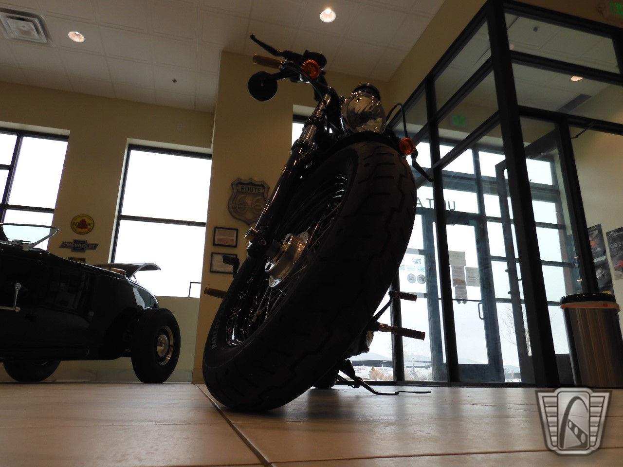 2012 Harley-Davidson XL for sale in O'Fallon, IL – photo 25