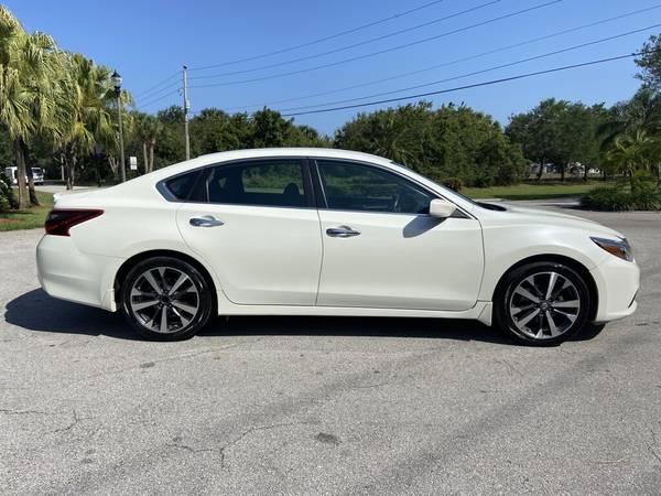 2017 Nissan Altima 2 5 SR Car For Sale - - by dealer for sale in West Palm Beach, FL – photo 2