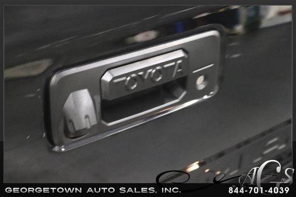 2019 Toyota Tacoma 2WD - - cars & trucks - by dealer - vehicle... for sale in Georgetown, SC – photo 19