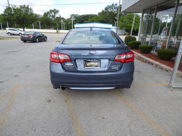 2016 Subaru Legacy 2.5i Premium Holiday Special - cars & trucks - by... for sale in Burbank, IL – photo 10