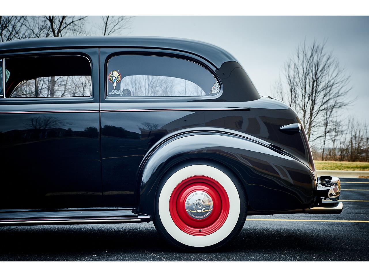 1939 Chevrolet Deluxe for sale in O'Fallon, IL – photo 41