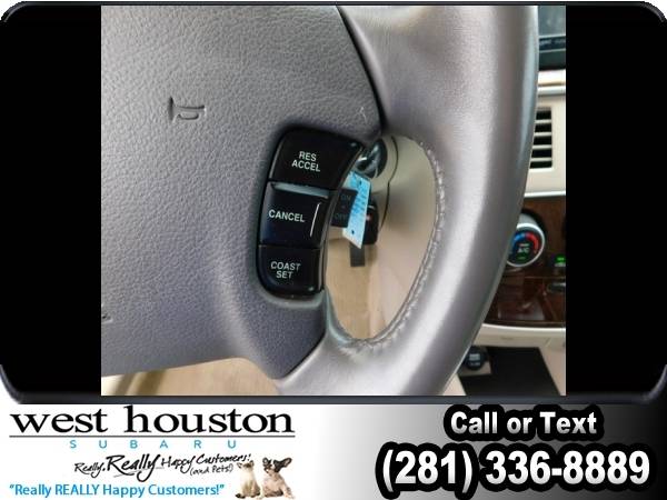 2007 Hyundai Sonata Se - - by dealer - vehicle for sale in Houston, TX – photo 19