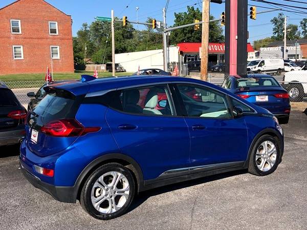2017 Chevrolet Chevy Bolt EV 5dr HB LT - 100s of Positive Customer -... for sale in Baltimore, MD – photo 15
