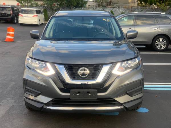 2018 Nissan Rogue AWD S / 52,966 Miles / $59 PER WEEK - cars &... for sale in Rosedale, NY – photo 8
