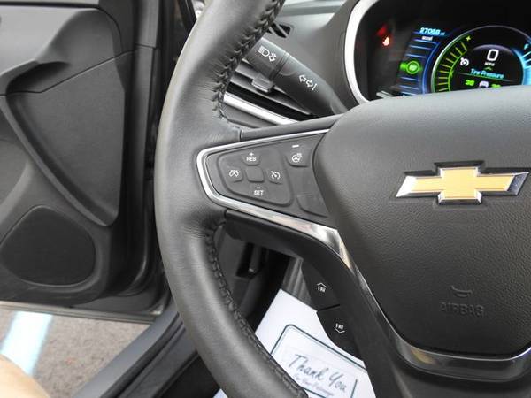 2017 Chevrolet Volt - Financing Available! - cars & trucks - by... for sale in Fishers, IN – photo 22