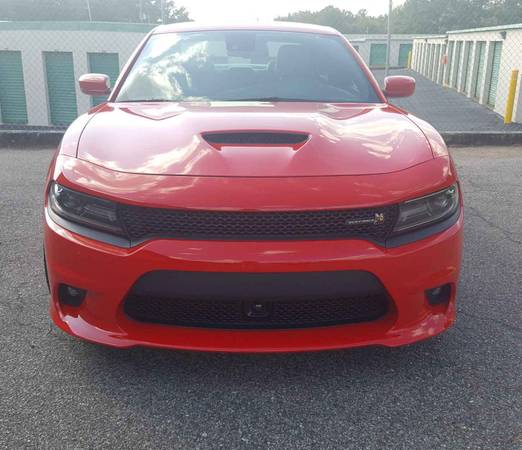 2018 Dodge Charger @AFR for sale in Memphis, TN – photo 4