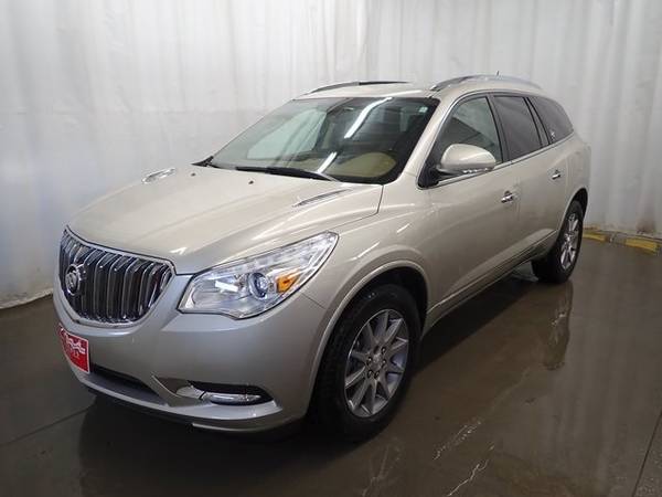 2016 Buick Enclave Leather Group for sale in Perham, ND – photo 18