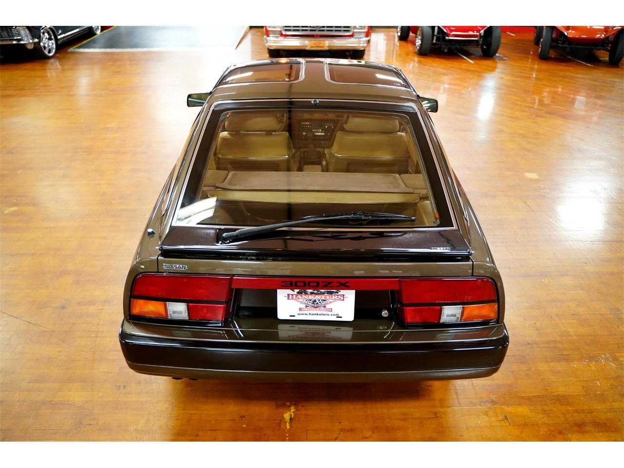 1985 Nissan 300ZX for sale in Homer City, PA – photo 20