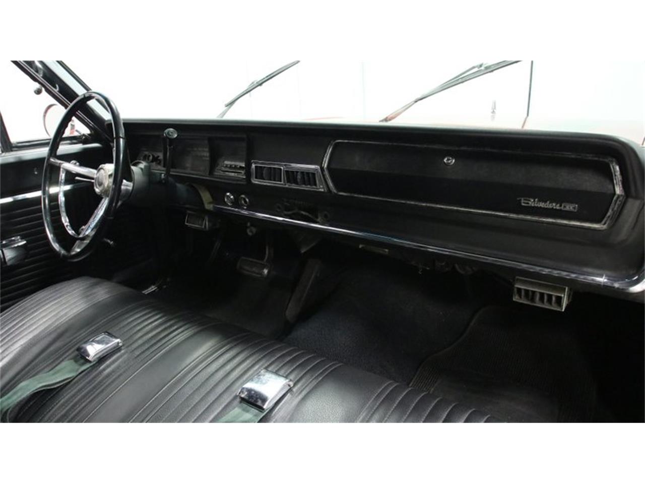 1967 Plymouth Belvedere for sale in Lithia Springs, GA – photo 53