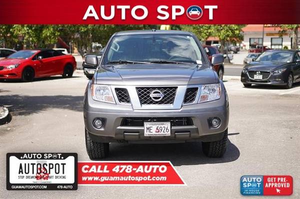 2019 Nissan Frontier - - by dealer for sale in Other, Other – photo 2