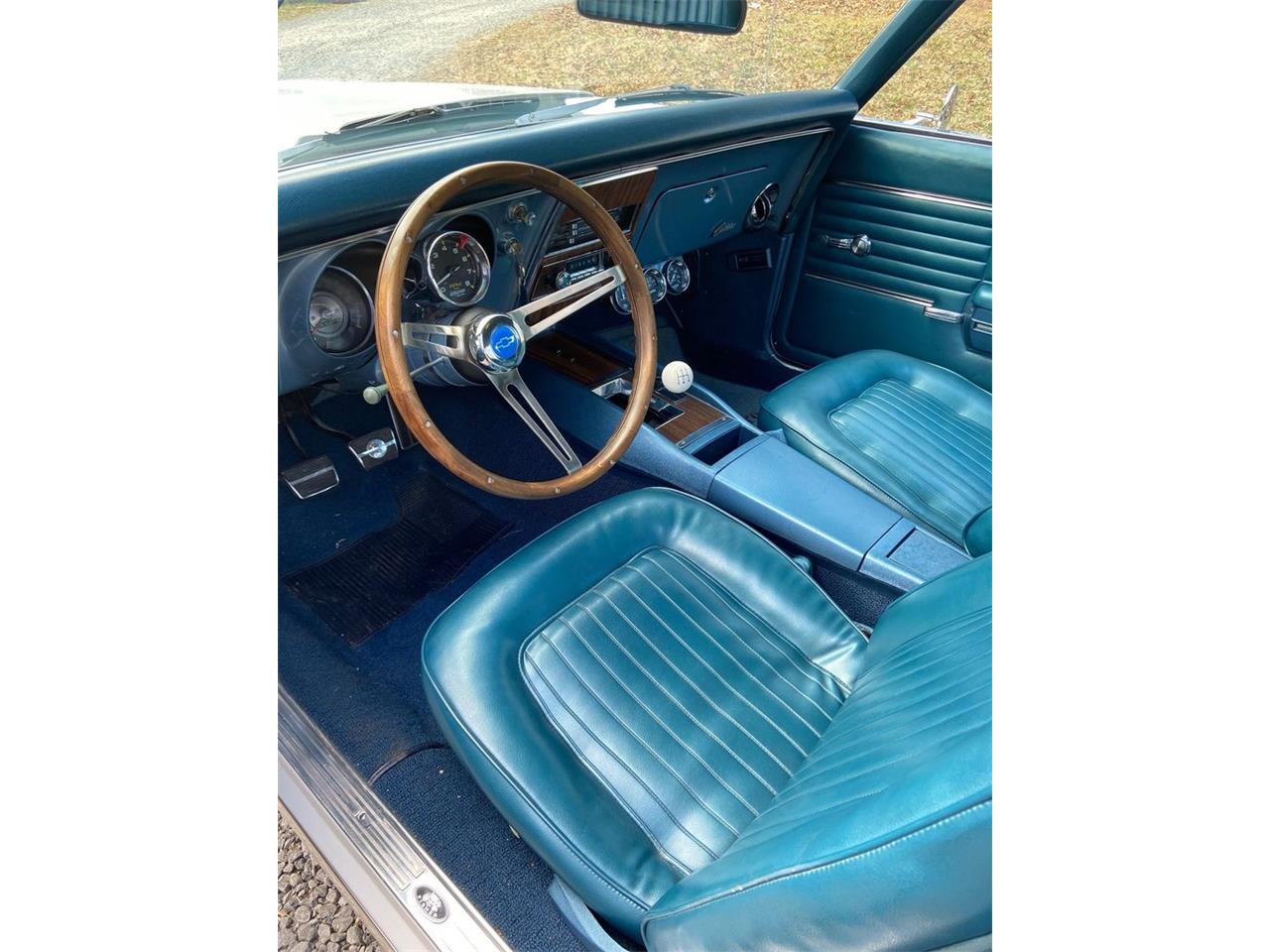 1968 Chevrolet Camaro for sale in Greensboro, NC – photo 5