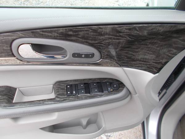 2014 Buick Enclave Leather - cars & trucks - by dealer - vehicle... for sale in Fairbury, NE, NE – photo 5