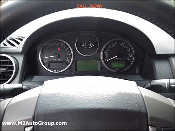 2006 Land Rover LR3 HSE 4WD 4dr SUV - - by dealer for sale in East Brunswick, NY – photo 8