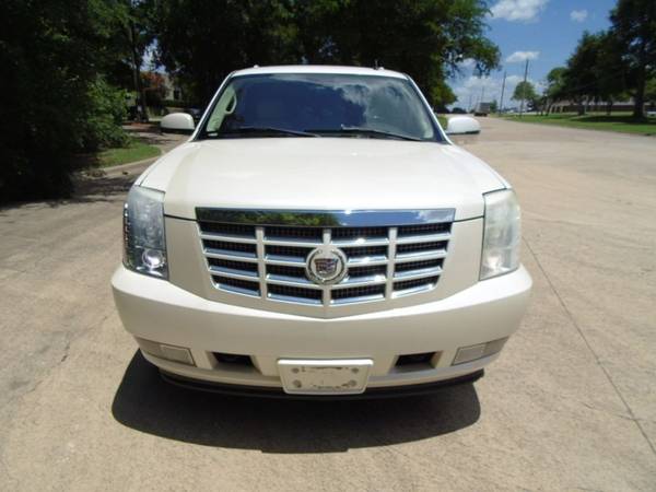 2007 CADILLAC ESCALADE LUXURY for sale in Plano, TX – photo 5