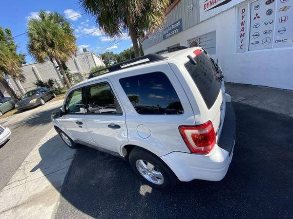 2011 Ford Escape XLT Sport Utility 4D CALL OR TEXT TODAY! - cars &... for sale in Clearwater, FL – photo 6