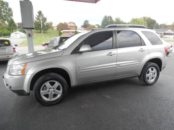 2007 PONTIAC TORRENT - AWESOME DEALS - DOWN PAYMENT = $1100 for sale in York, PA – photo 8
