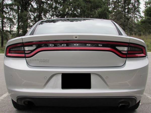 Dodge Charger AWD for sale in Twinsburg, NY – photo 5