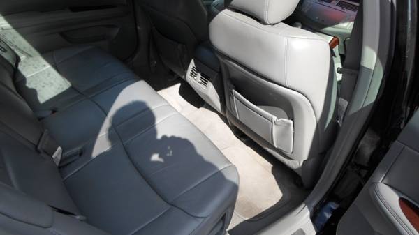 2008 Toyota Avalon XLS - - by dealer - vehicle for sale in Appleton, WI – photo 8
