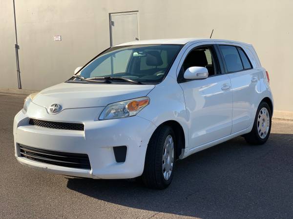 2011 Scion xD Hatchback - cars & trucks - by owner - vehicle... for sale in Phoenix, AZ – photo 6