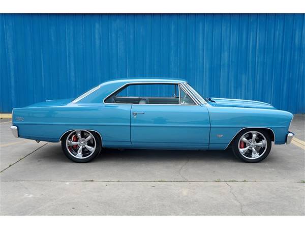 1966 Chevy Nova for sale in Other, NM – photo 13