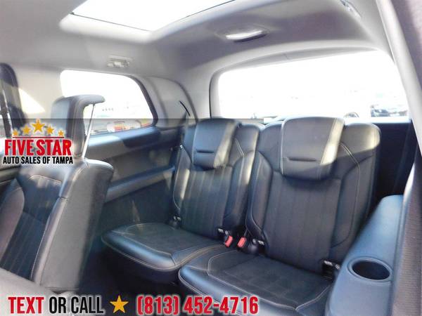 2013 Mercedes-Benz GL450 GL450 TAX TIME DEAL!!!!! EASY... for sale in TAMPA, FL – photo 11