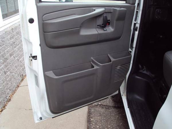 2007 Chevrolet Express Cargo Van Access Cargo AWD 1500 135 - cars &... for sale in Waite Park, MT – photo 15