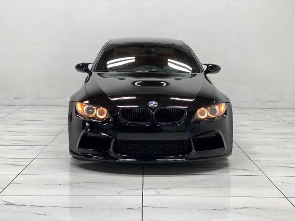 2009 BMW M3 3 - Series - - by dealer - vehicle for sale in Rancho Cordova, NV – photo 3