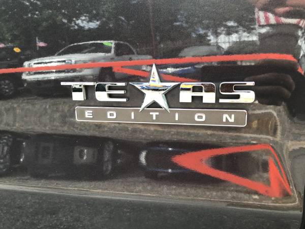 2014 Chevy Silverado LT Texas Edition FINANCING AVAILABL - cars &... for sale in Miami, FL – photo 2