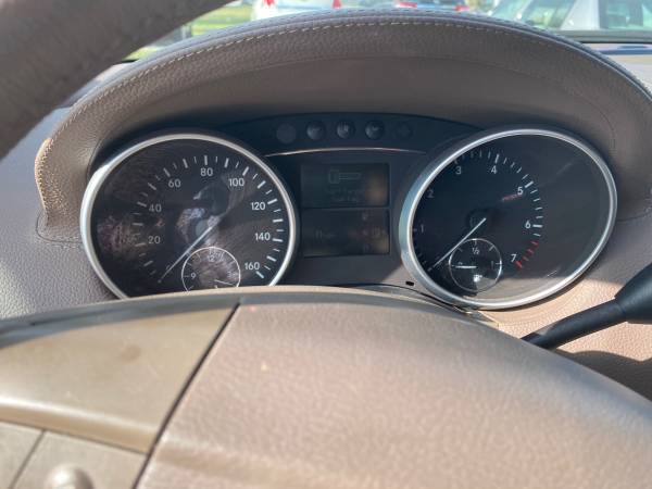 2008 Mercedes Benz GL450 4Matic - cars & trucks - by owner - vehicle... for sale in Springdale, AR – photo 12